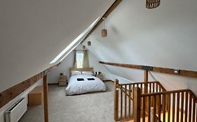 Bath City Cottage